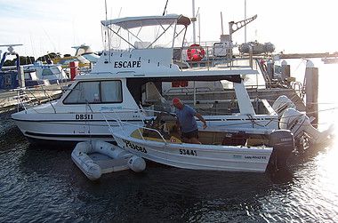  Fishing & Boating