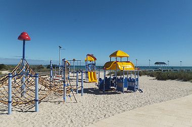  Jurien Bay Kids Playground